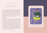 Daily Intentions Oracle Cards