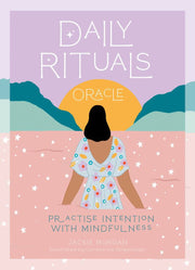Daily Rituals Oracle