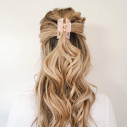 Goldn. Dash Hair Clip Small - Pink Lemonade