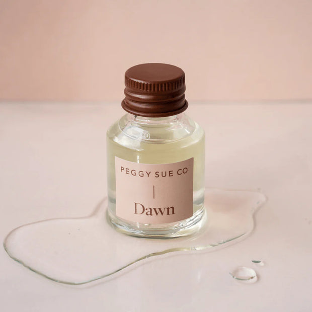 Essential Oil Perfume - Dawn