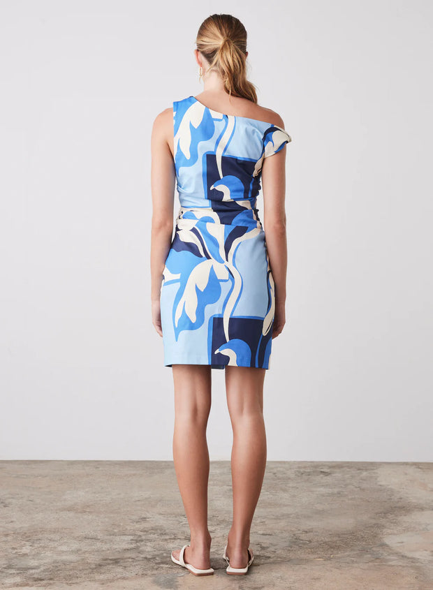 Esmaée - Daybreak Dress