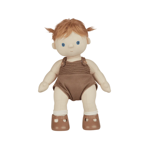 Dinkum Doll - Poppet