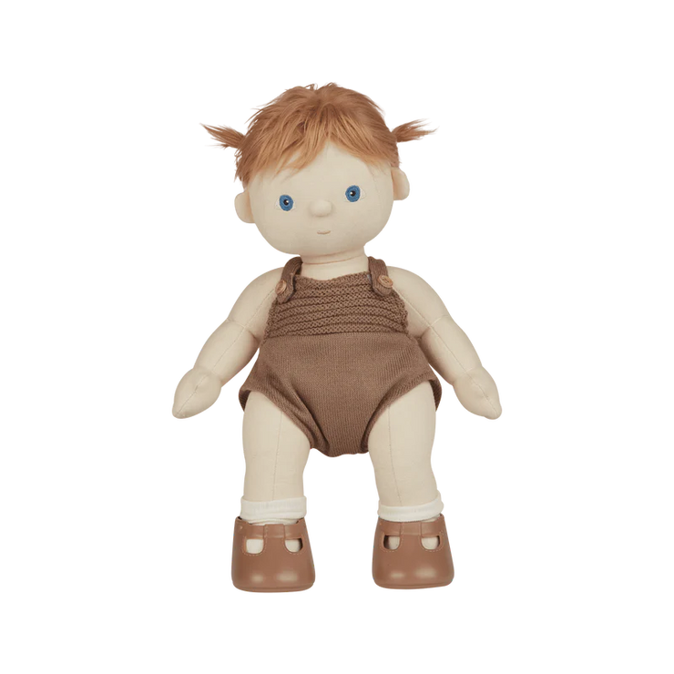 Dinkum Doll - Poppet