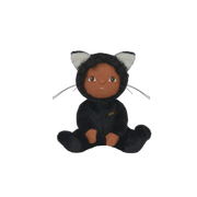 Dinky Dinkum Doll - Carson Cat