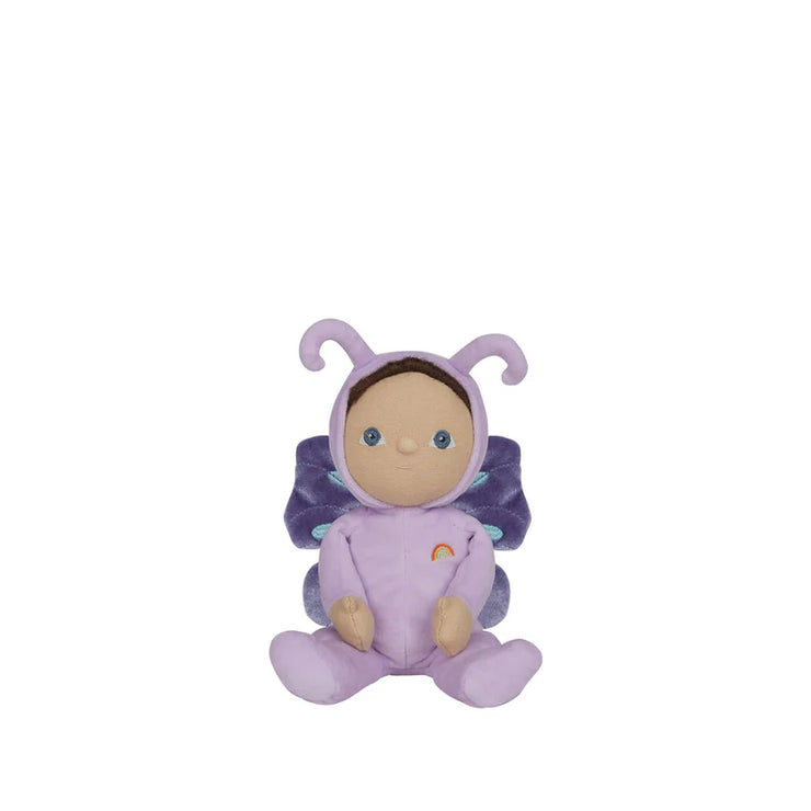 Dinky Dinkums Backyard Buddies - Betty Butterfly