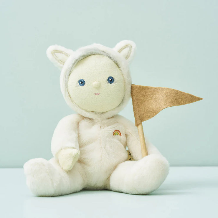 Dinky Dinkums Forest Friends - Fifi Fox