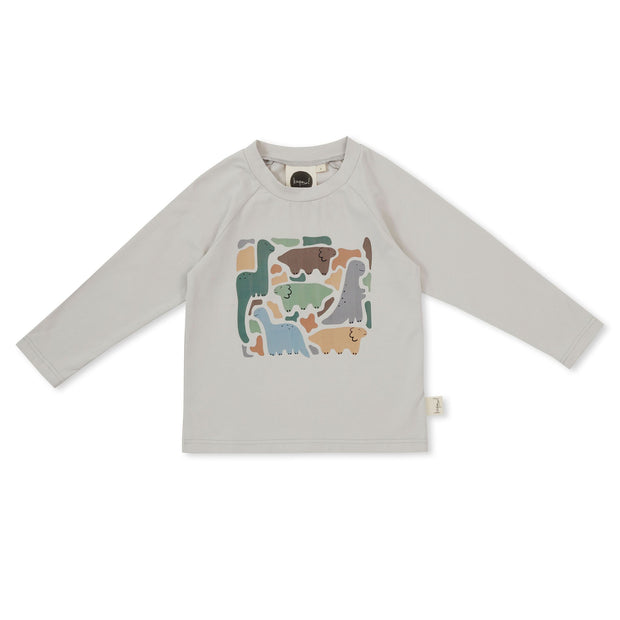 KAPOW - Dino-Saw LS Top