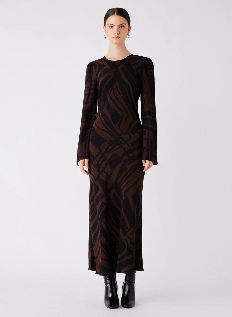 Esmaée - District Maxi Dress
