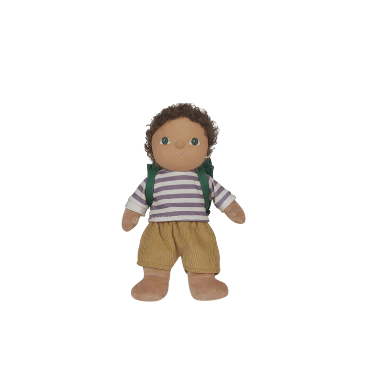 Dress Me Dinky - Finn Fernwood