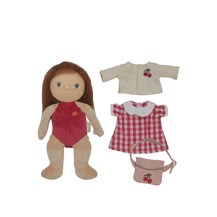 Dress Me Dinky - Hazel Hawthorne