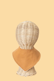 KiiN - Dribble Bib - Toffee