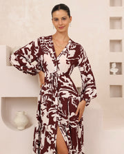 Gwyn Maxi Dress