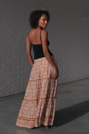Maple Skirt
