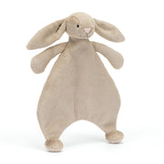 JELLYCAT Bashful Bunny Comforter - Beige