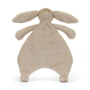 JELLYCAT Bashful Bunny Comforter - Beige