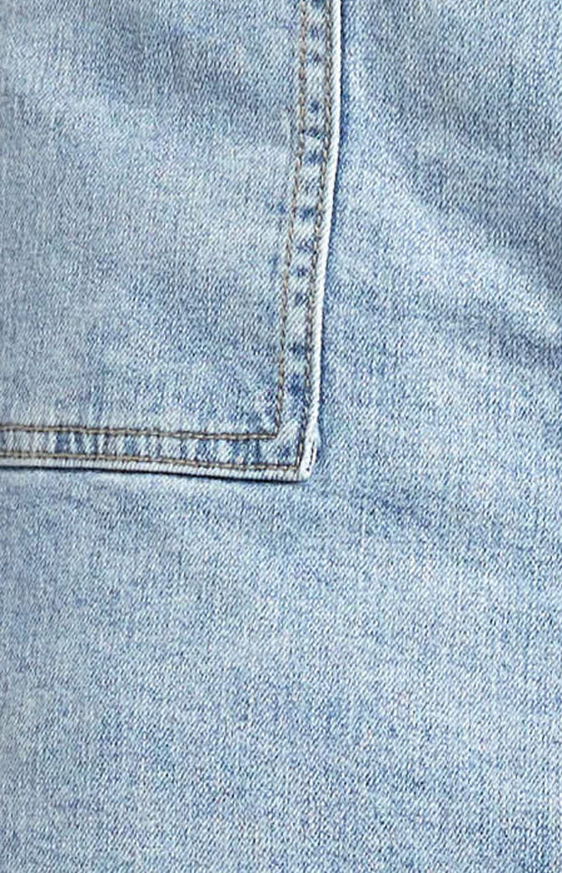 Eden Mini Skirt