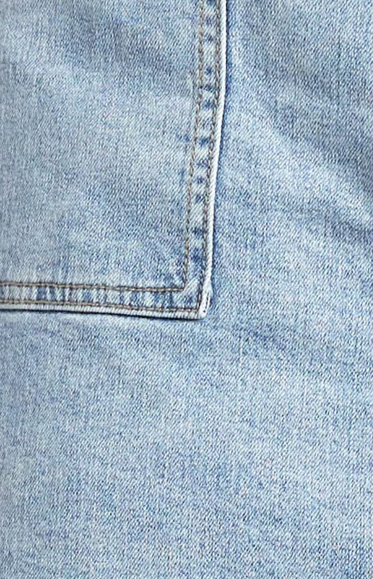 Eden Mini Skirt