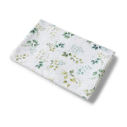 Organic Muslin Wrap - Eden