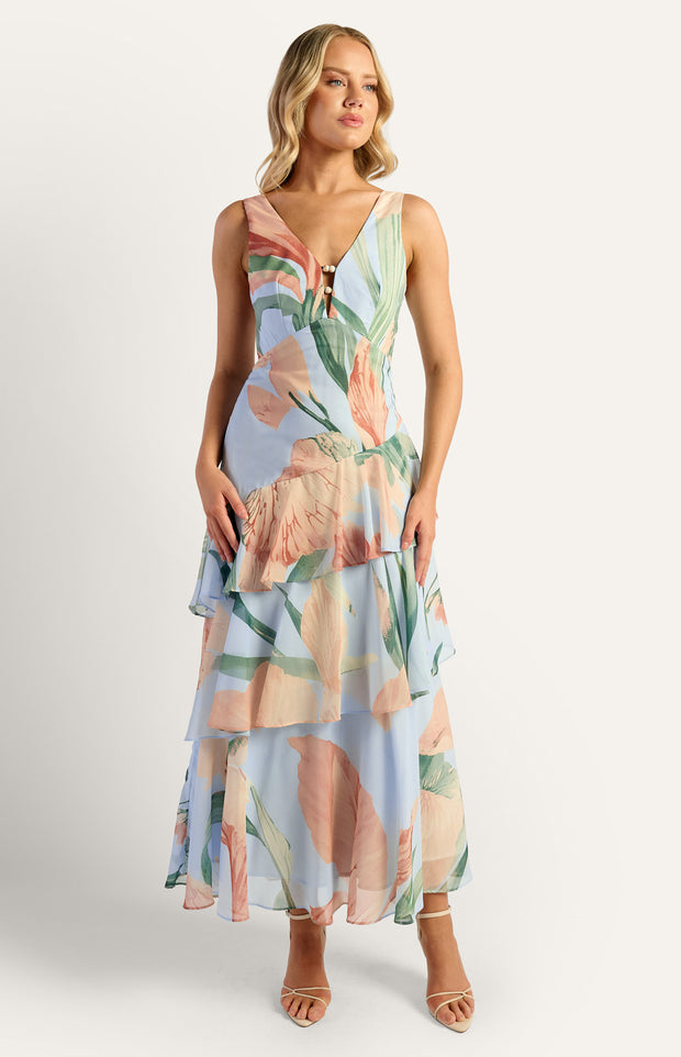 Ellen Maxi Dress