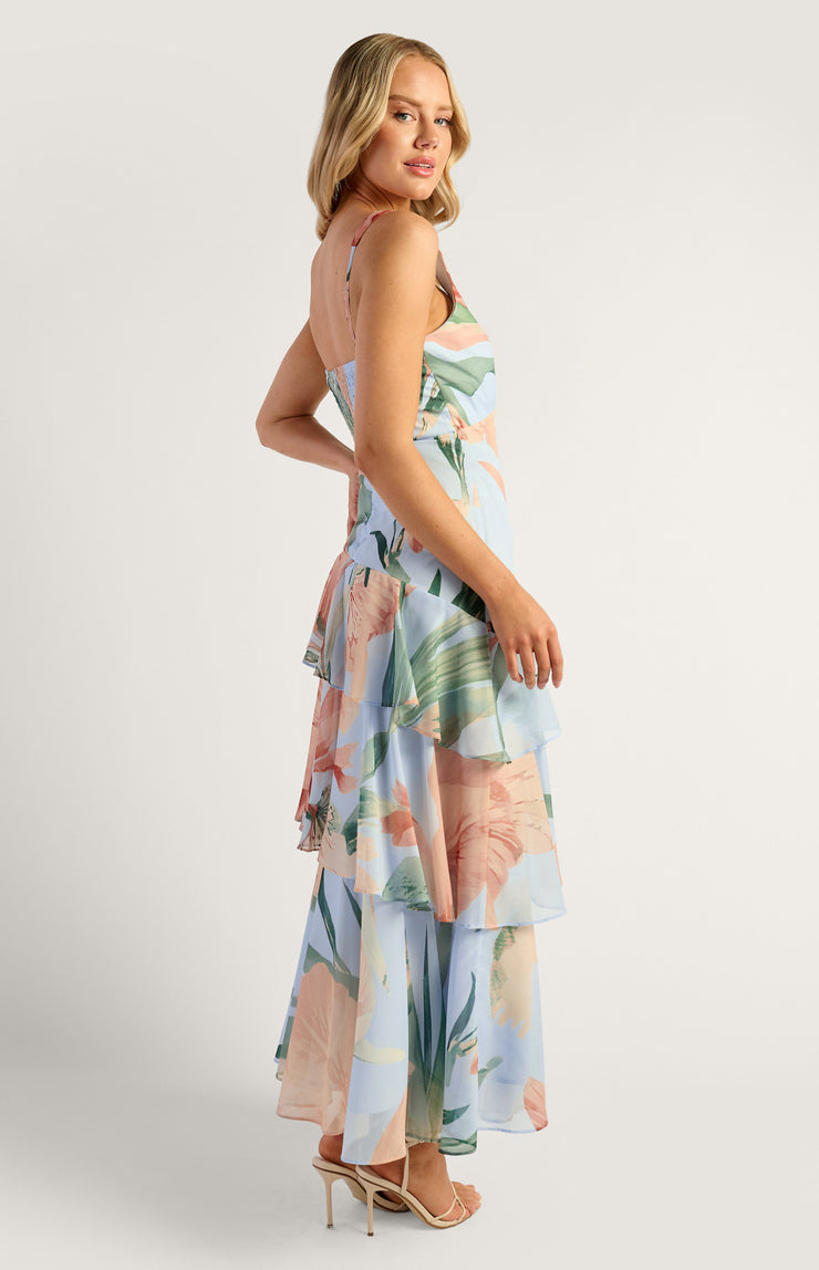 Ellen Maxi Dress
