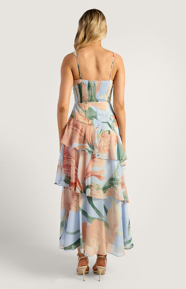 Ellen Maxi Dress
