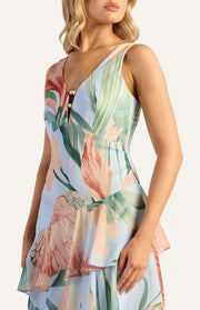 Ellen Maxi Dress