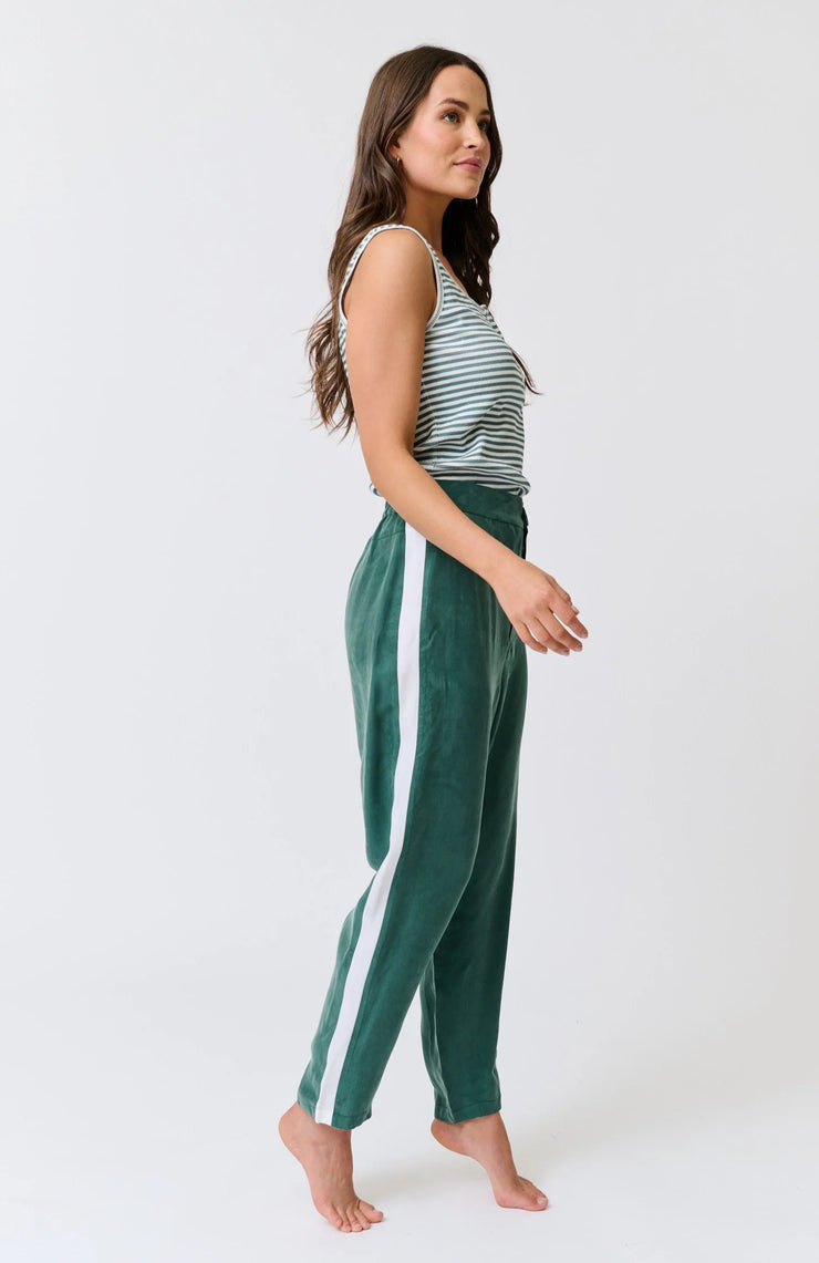 (PRE-ORDER) Elliana Pant - Jade
