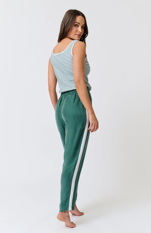 (PRE-ORDER) Elliana Pant - Jade