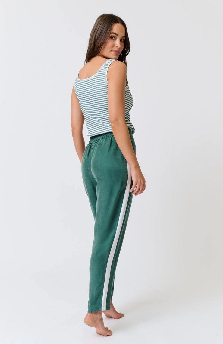 (PRE-ORDER) Elliana Pant - Jade