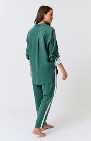 (PRE-ORDER) Elliana Shirt - Jade