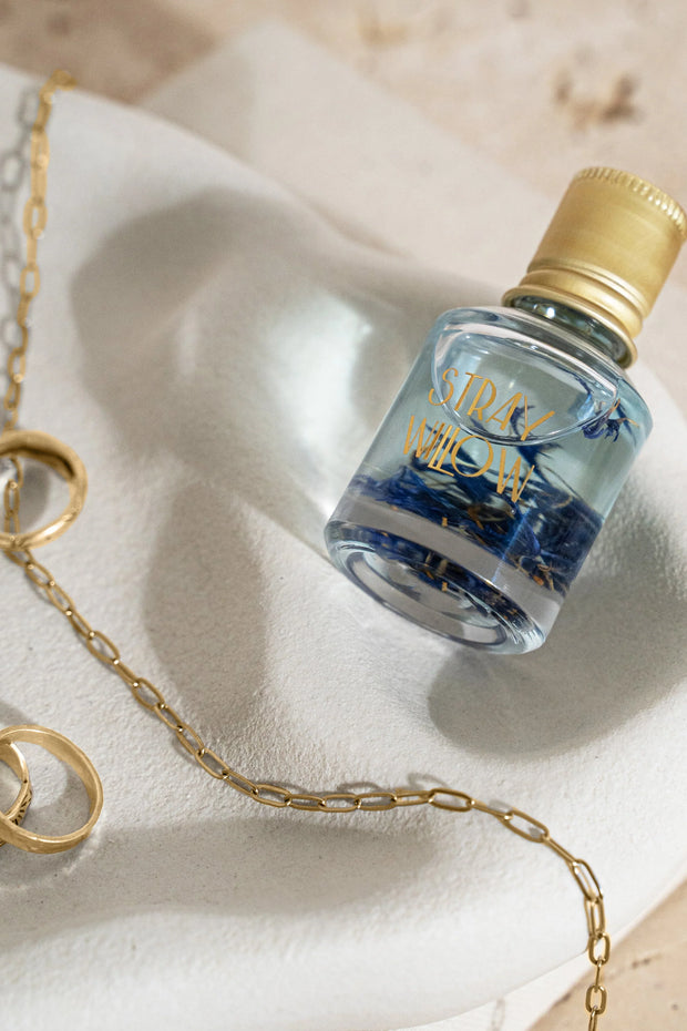 Essential Oil Perfume Roller - Idle Falls