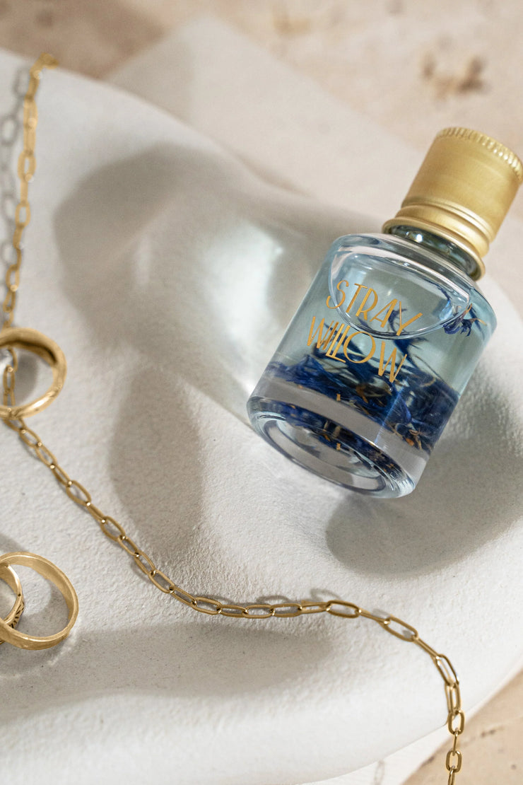 Essential Oil Perfume Roller - Idle Falls