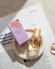 Essential Oil Perfume Roller - Lilac Skies