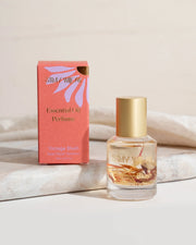 Essential Oil Perfume Roller - Vintage Blush