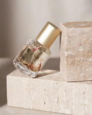 Essential Oil Perfume Roller - Vintage Blush