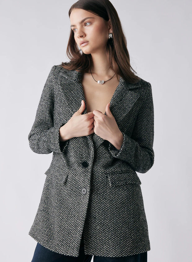 Esmaeé - Estate Blazer