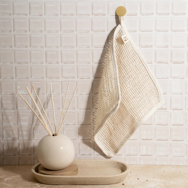 Exfoliating Body Cloth – SOHL STORE