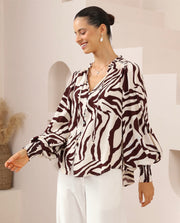 Grace Shirt
