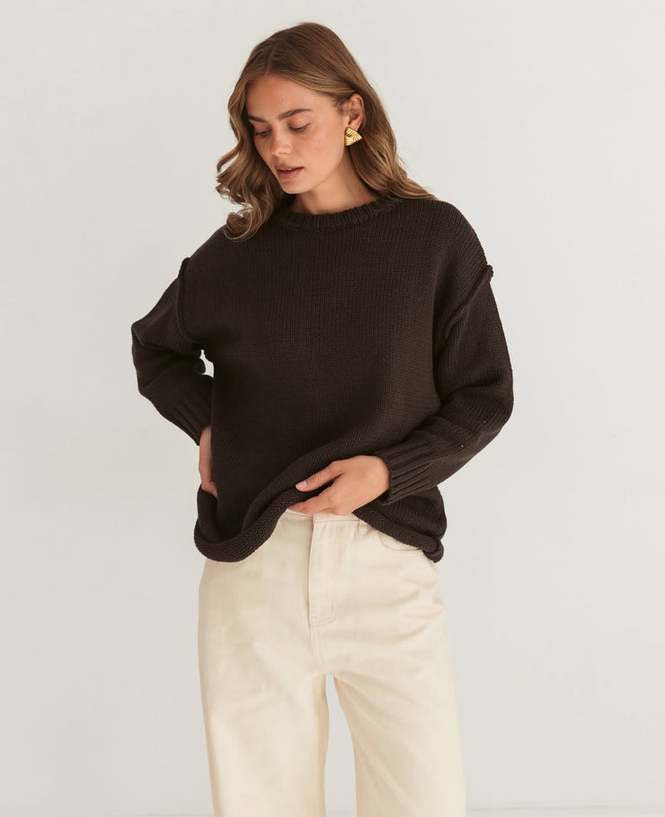 Coco Knit Jumper
