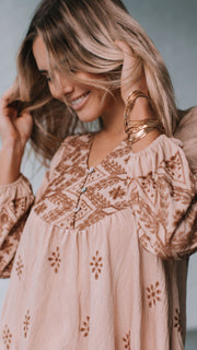 Indie Dress