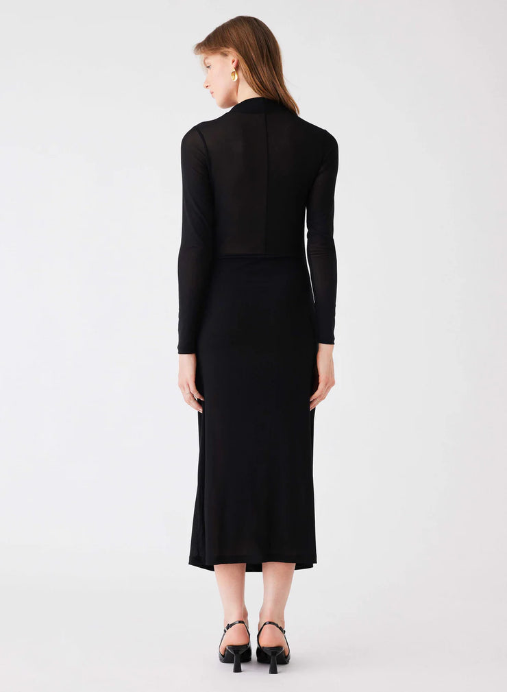 Esmaée - Fate Dress