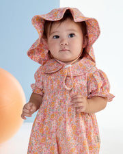 KAPOW - Florentina Sun Hat