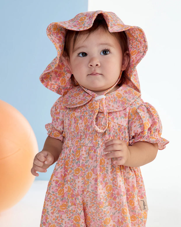 KAPOW - Florentina Sun Hat