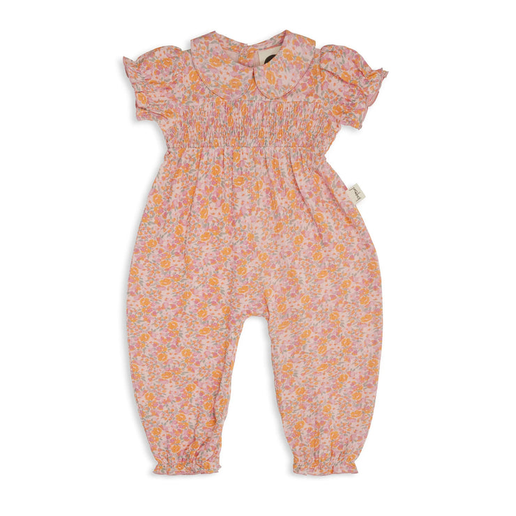 KAPOW - Florentina Vintage Jumpsuit