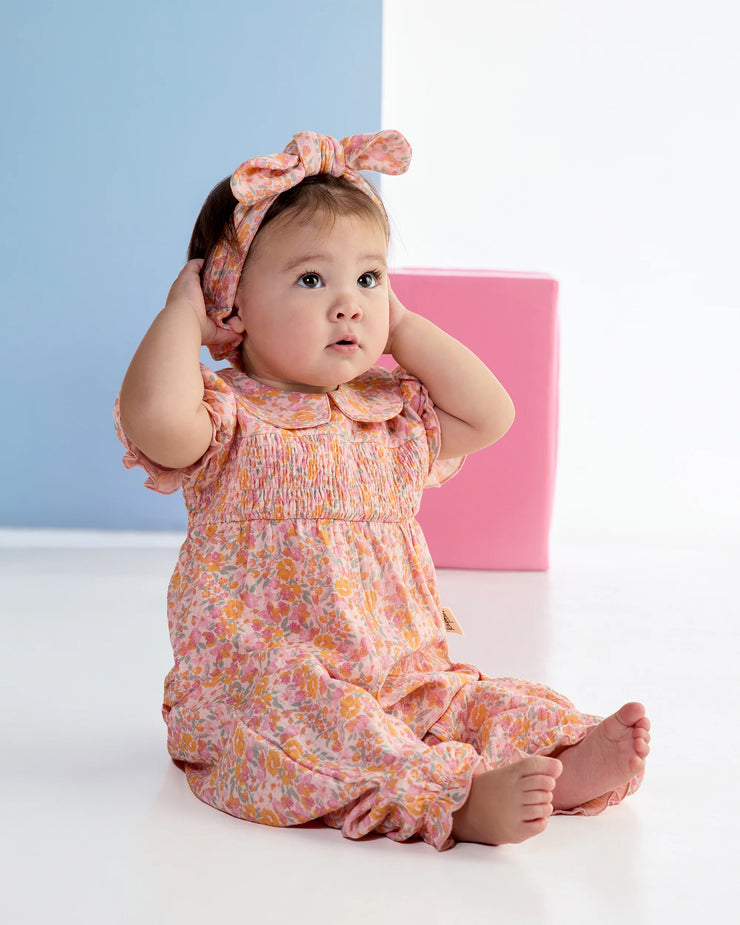 KAPOW - Florentina Vintage Jumpsuit
