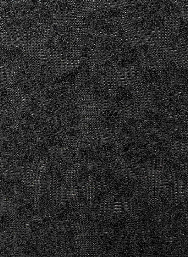 Esmaée - Forgiven Tank - Black