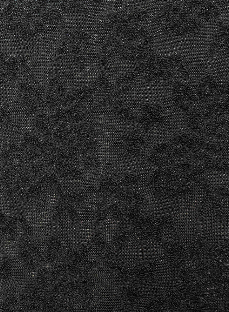 Esmaée - Forgiven Tank - Black