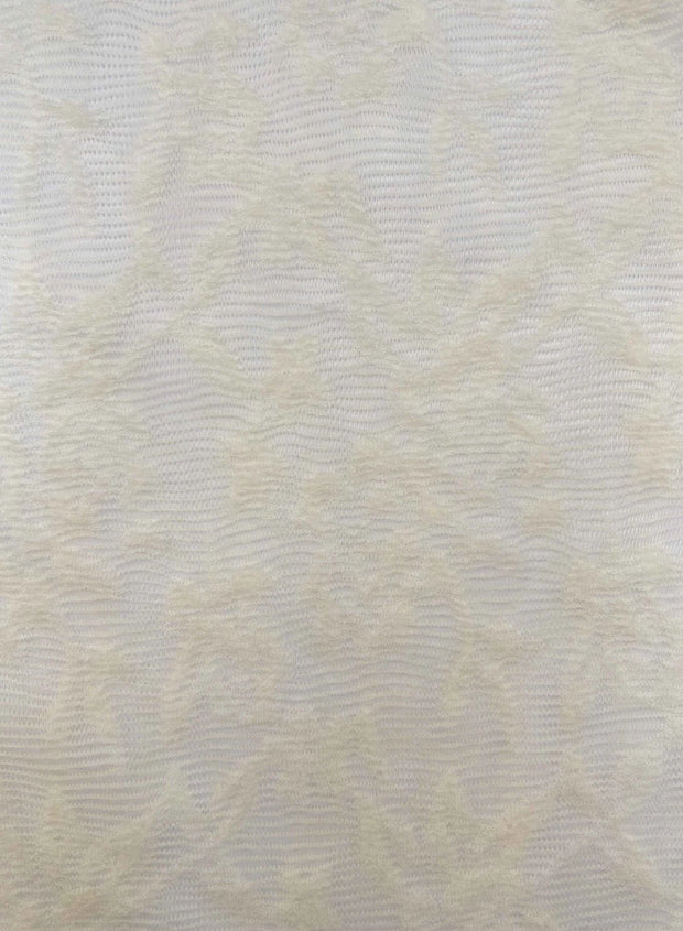 Esmaée - Forgiven Tank - Ivory