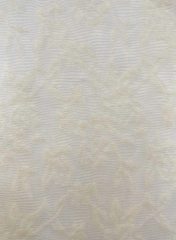 Esmaée - Forgiven Tank - Ivory