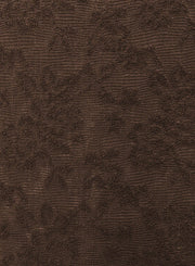 Esmaée - Forgiven Top - Chocolate